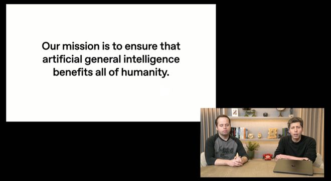 难重组后首次对谈：「我们是天作之合！」j9九游会真人第一品牌奥特曼和纳德拉艰(图6)