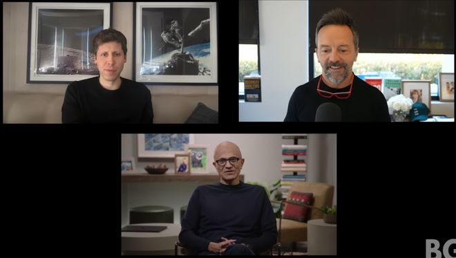 难重组后首次对谈：「我们是天作之合！」j9九游会真人第一品牌