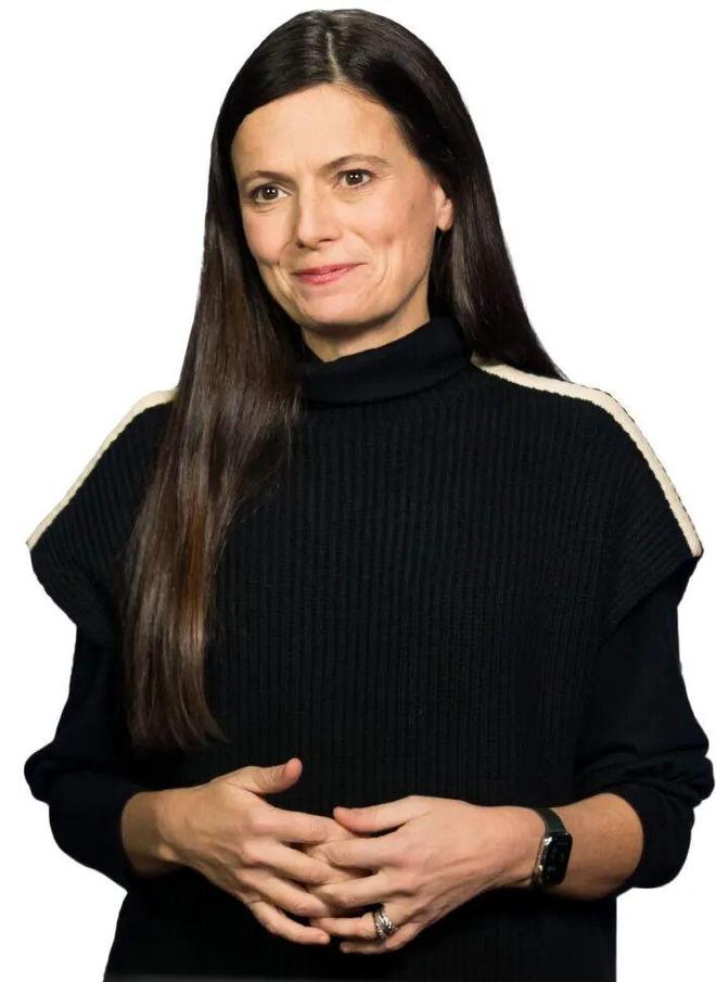 难重组后首次对谈：「我们是天作之合！」j9九游会真人第一品牌奥特曼和纳德拉艰(图4)