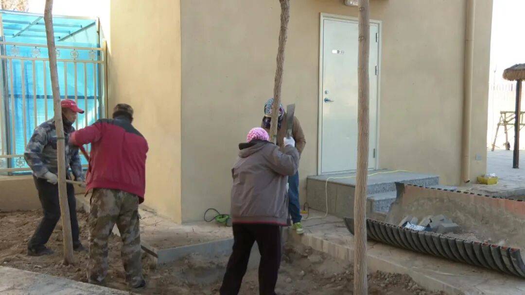 园：精细化管护筑牢幼儿成长“幸福屏障”j9九游会俱乐部登录入口敦煌市第六幼儿(图2)