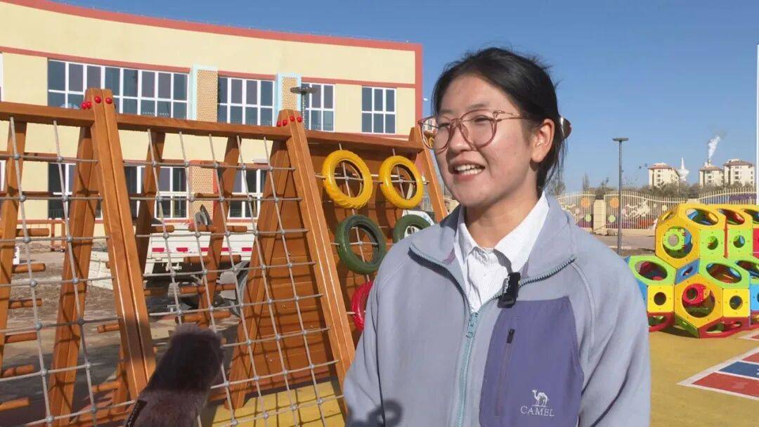 园：精细化管护筑牢幼儿成长“幸福屏障”j9九游会俱乐部登录入口敦煌市第六幼儿(图3)