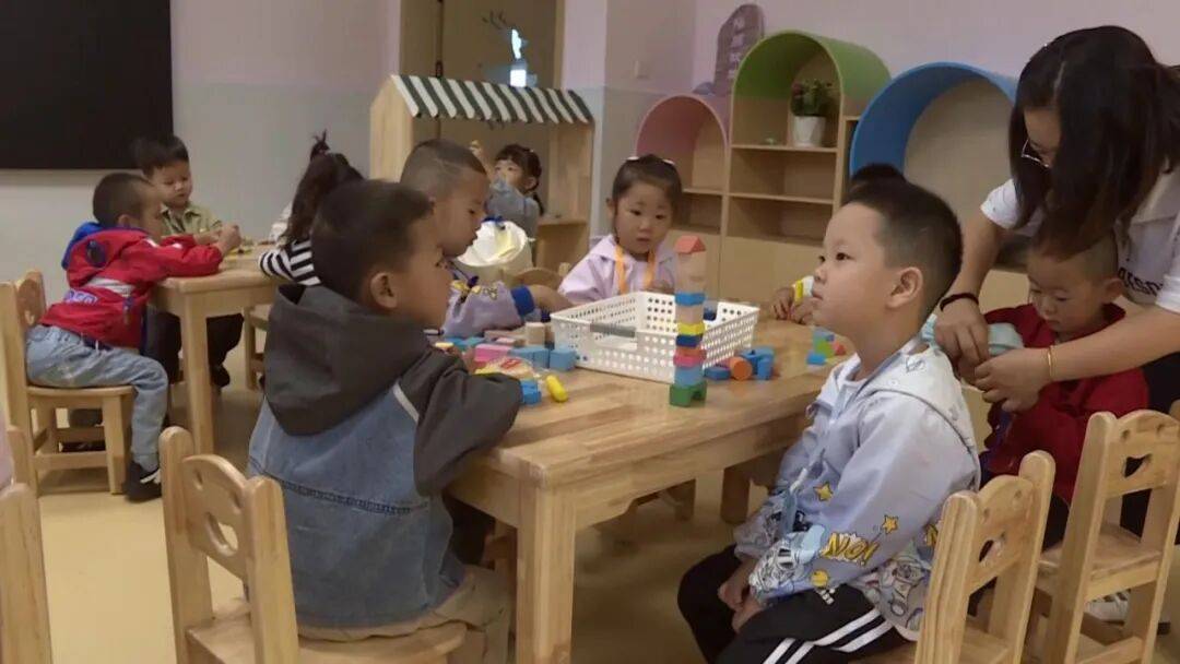 园：精细化管护筑牢幼儿成长“幸福屏障”j9九游会俱乐部登录入口敦煌市第六幼儿(图6)