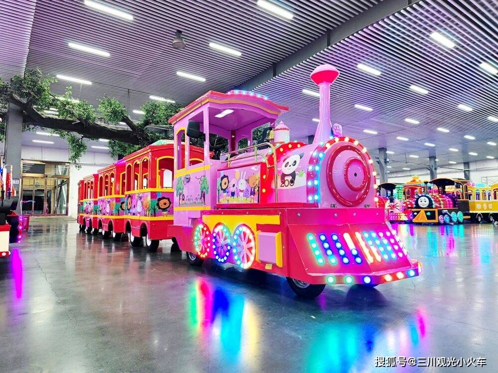 部商场选择小火车品牌的黄金标准j9九游会(中国)网站解密头(图3) 部商场选择小火车品牌的黄金标准j9九游会(中国)网站解密头(图3)