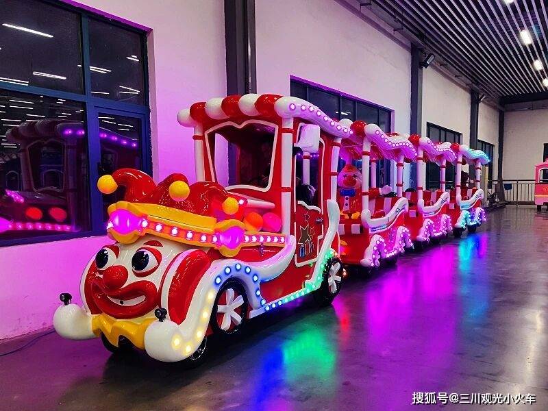 部商场选择小火车品牌的黄金标准j9九游会(中国)网站解密头(图5) 部商场选择小火车品牌的黄金标准j9九游会(中国)网站解密头(图5)